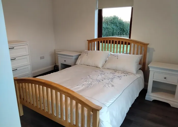Quiet Cosy 1 Bedroom Apartment