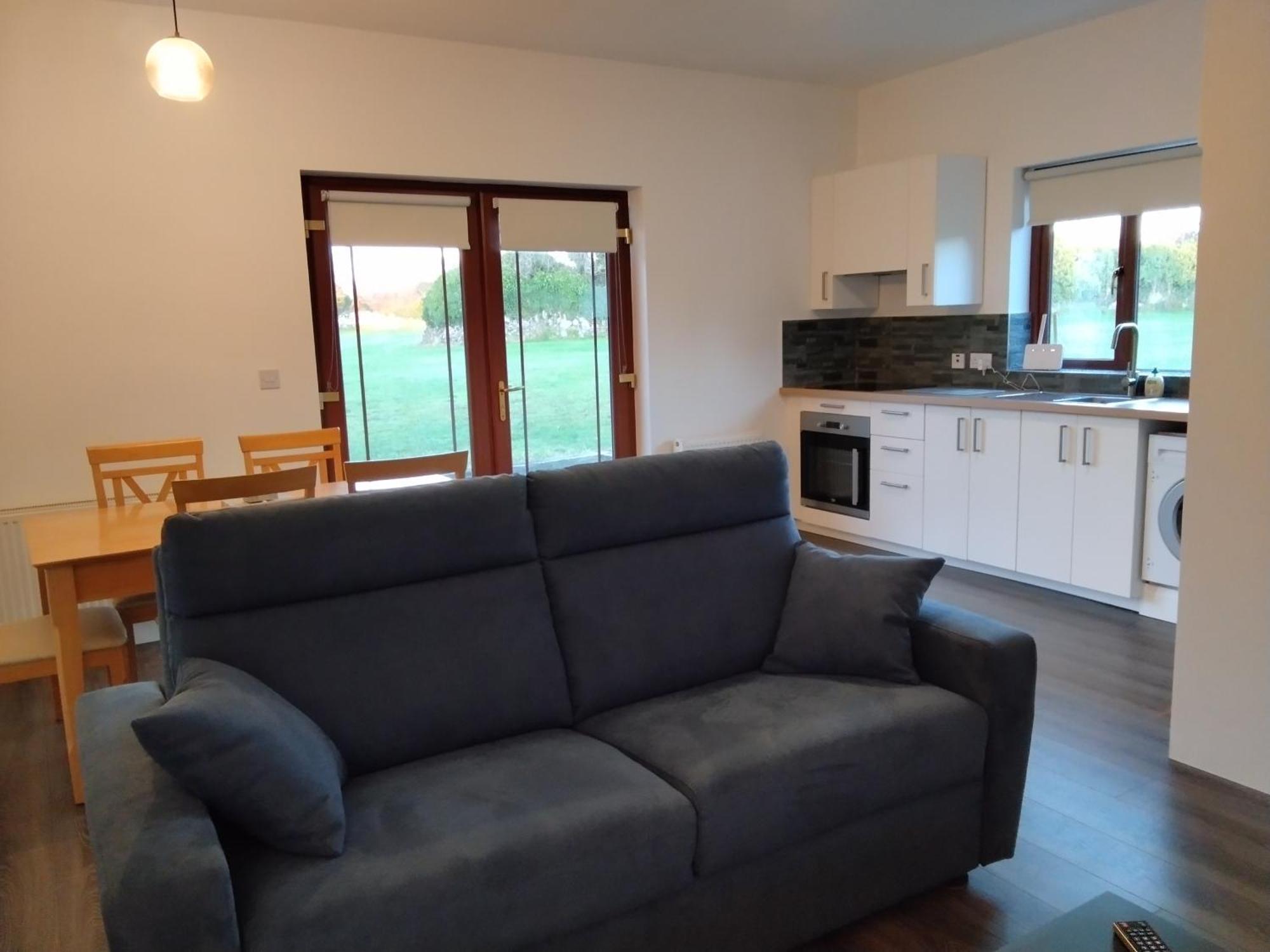 Quiet Cosy 1 Bedroom Appartamento